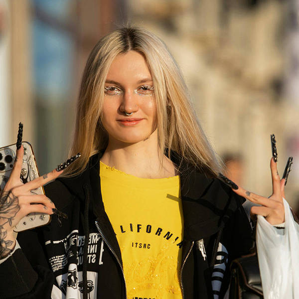 Avatar de Sophie Dubois